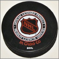 Toronto Maple NHL Puck