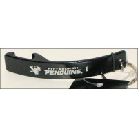 Pittsburgh Penguins Bottle Opener Key Chain