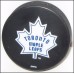 Toronto Maple Leafs 1967 Logo
