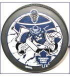 Toronto Cartoon Puck