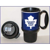 Toronto Maple Leafs Thermo Gripper Mug