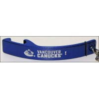 Vancouver Canucks Bottle Opener Key Chain