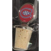 Wine Stoppers Montreal Canadiens