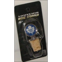 Wine Stoppers Toronto Maple Leafs