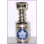 1917-2017 Toronto Maple Leafs Mini Stanley Cup