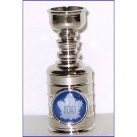 1917-2017 Toronto Maple Leafs Mini Stanley Cup