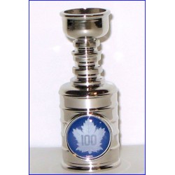 1917-2017 Toronto Maple Leafs Mini Stanley Cup