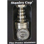 1966 Montreal Canadiens Mini Stanley Cup