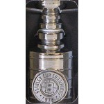 1972 Boston Bruins Mini Stanley Cup