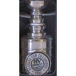 1981 New York Islanders Mini Stanley Cup