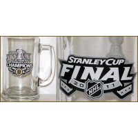 2011 Champion Bruins  15oz Sports Mug
