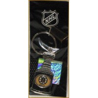 Boston Bruins Stanley Cup 2011 Key Chain