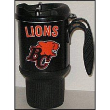 British Columbia Lions Thermo Mug