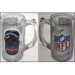 Chicago Bears Sports Mug