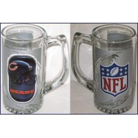 Chicago Bears Sports Mug