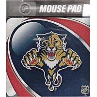 Florida Panthers Sublimated Mouse Pad