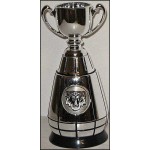 Hamilton Ticats Grey Cup Trophy