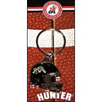 Hamilton Ticats Helmet Key Chain