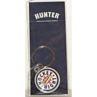 Keychain with Hockey Night in Canada Logo