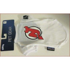New Jersey Devils Small Pet Jersey