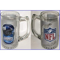 New York Giants Sports Mug