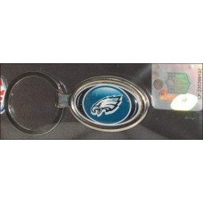 Philadelphia Eagles Keychain