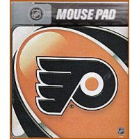 Philadelphia Flyers Sublimated Mouse Pad