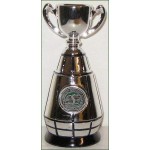 Saskatchewan Grey Cup Champion 2013 Trophy