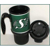 Saskatchewan Roughriders Thermo Mug