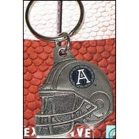 Toronto Argos Helmet Key Chain