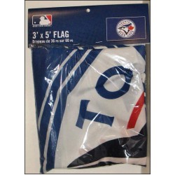 Toronto Blue Jays 3x5 Flag