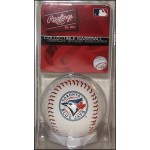 Toronto Blue Jays baseball momento Toronto Blue Jays baseball momento