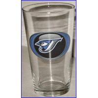 Toronto Blue Jays Mixing Glass