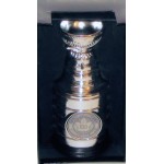 Toronto Maple Leafs 100th Anniversary Stanley Cup