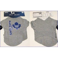 Toronto Maple Leafs Small Pet T-Shirt