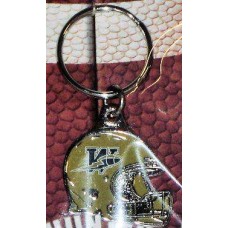 Winnipeg Blue Bombers Helmet Key Chain