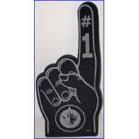 Winnipeg Jets Foam Fingers
