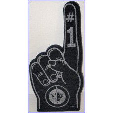 Winnipeg Jets Foam Fingers