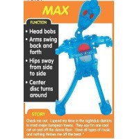 ***** Z-WindUps: ***** Noggin Bops Max ***** Z-WindUps: ***** Noggin Bops Max