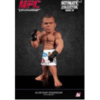 Alistair Overeem Ultimate Collector Series 10