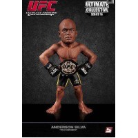Anderson Silva Ultimate Collector Series 10