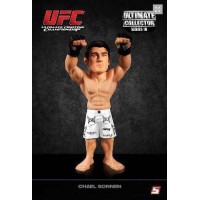 Chael Sonnen Ultimate Collector Series 10