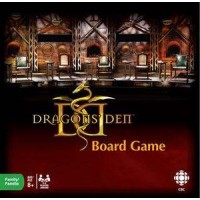 Dragons' Den