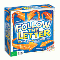 Follow the Letter