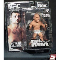 Mauricio Rua Ultimate Collector Series 4