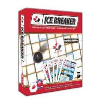 NHL Ice Breaker Hockey Canada