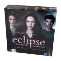 Twilight Eclipse Board Game