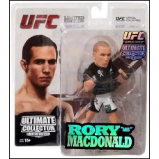 UFC Rory "ARES“ MacDonald Limited Edition