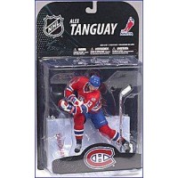 *  Alex Tanguay  *  Series 21