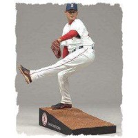 * Daisuke Matsuzaka * MLB Series 21